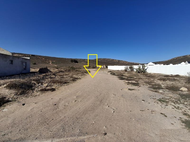 0 Bedroom Property for Sale in Harbour Lights Western Cape